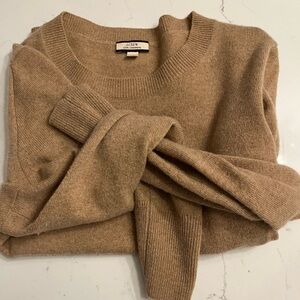 J Crew Cashmere Sweater